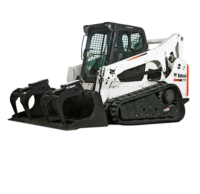 T770 Compact Track Loaders