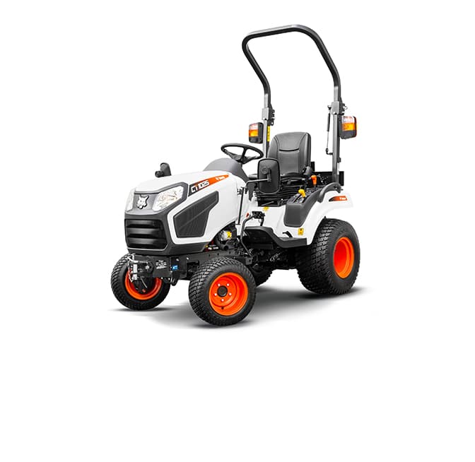 CT1025 Compact Tractor
