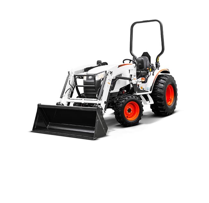 CT2025 Compact Tractor