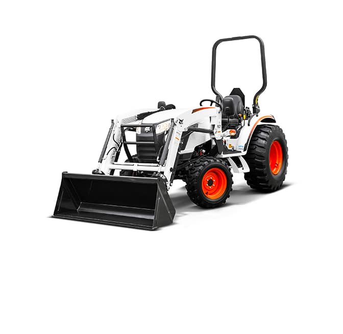 CT2040 Compact Tractor