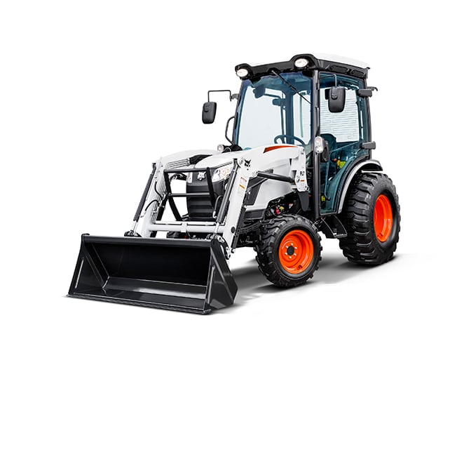 CT2525 Compact Tractor