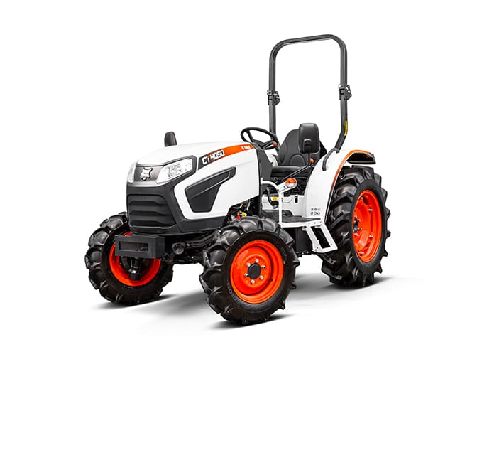 CT4050 Compact Tractor