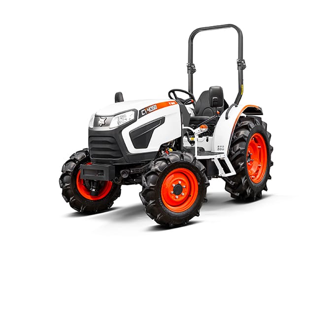 CT4058 Compact Tractor